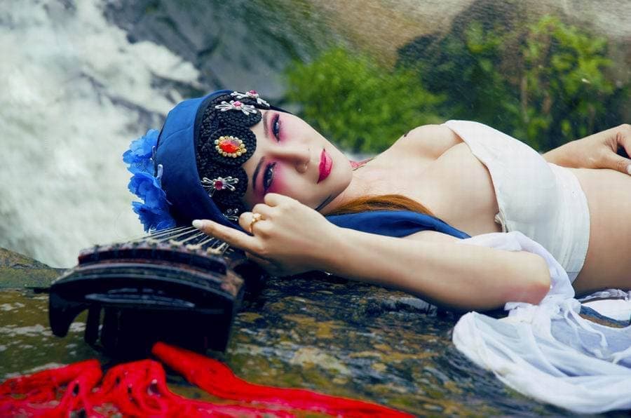 三洋彩電故障紅燈亮不啟動(dòng)