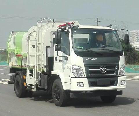 空調(diào)低壓回流管
