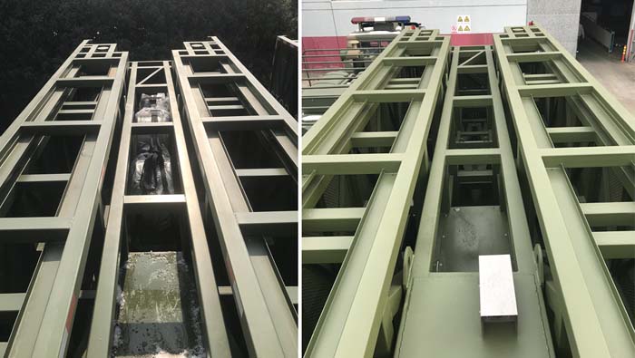 海爾l32f1a閃爍