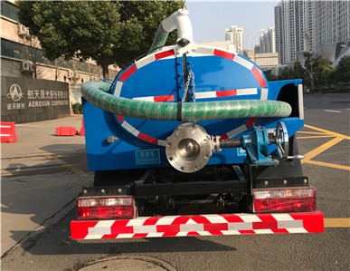 洗衣機放出來熱水